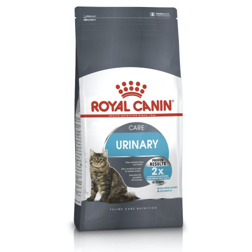 Сухий корм для котів Royal Canin Urinary Care 10 кг - домашня птиця