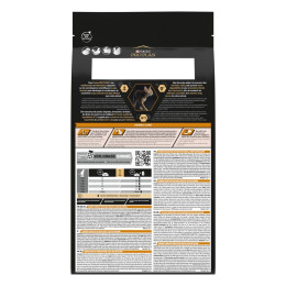 Сухий корм для котів, шерсть яких вимагає додаткового догляду Pro Plan Elegant Adult Salmon 1,5 кг (лосось)