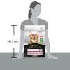 Сухий корм для котів з чутливим травленням Pro Plan Delicate Lamb 3 кг (ягня)