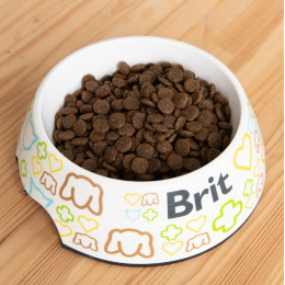 Сухий корм для котів Brit Premium by Nature Cat Sterilised 1,5 кг - курка