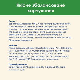 Сухий корм для стерилізованих котів Cat Chow Sterilized 1,5 кг (індичка)