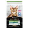 Сухий корм для стерилізованих котів Pro Plan Adult 1+ Renal Plus 10 кг - кролик