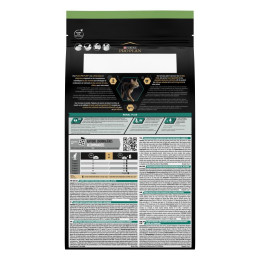 Сухий корм для стерилізованих котів Pro Plan Pro Plan Sterilised Adult 1+ Renal Plus 1,5 кг - кролик