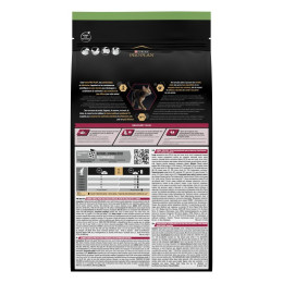 Сухий корм для стерилізованих котів ProPlan Sterilised 1,5 кг (тріска та форель)