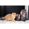 Сухий корм для котів Savory Adult Cat Steril Fresh 8 кг - ягня та курка