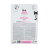 Сухий корм для котів Brit Care Cat Grain Free Sterilized Sensitive 2 кг - кролик