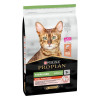 Сухий корм стерилізованих кішок та кастрованих котів ProPlan Sterilised, 10 кг (лосось)