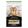 Сухий корм стерилізованих кішок та кастрованих котів ProPlan Sterilised, 10 кг (лосось)