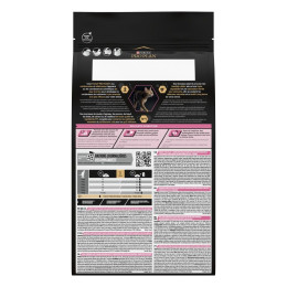 Сухий корм для котів з чутливим травленням Pro Plan Delicate Lamb 1,5 кг (ягня)