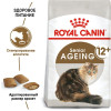 Сухий корм для літніх котів Royal Canin Ageing 12+, 2 кг (домашня птиця)