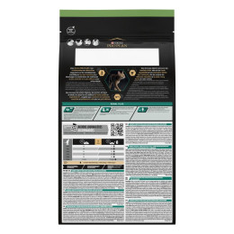 Сухий корм для стерилізованих котів Pro Plan Sterilised Adult 1+ Renal Plus 1,5 кг - індичка