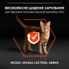 Сухий корм для котів Pro Plan Adult 1+ Vital Functions 1,5 кг - лосось