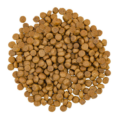 Сухий корм для довгошерстих котів Savory 400 г (лосось)