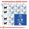 Сухий корм для довгошерстих котів, які живуть в приміщенні Royal Canin Indoor Long Hair 2 кг (домашня птиця)