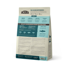 Сухий корм для котів Acana Bountiful Catch Cat 1,8 кг
