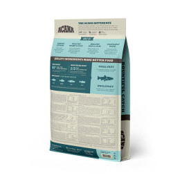 Сухий корм для котів Acana Bountiful Catch Cat 4,5 кг