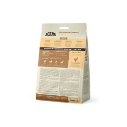 Сухий корм для котів Acana Homestead Harvest Cat 340 г (курка)