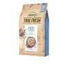 Сухий корм для котів Carnilove True Fresh Cat 340 г - індичка