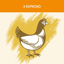 Сухий корм для котів Cat Chow 15 кг (курка)