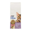 Сухий корм для котів Cat Chow Sensitive 15 кг - лосось