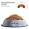 Сухий корм для котів Club 4 Paws Premium 300 г (курка)