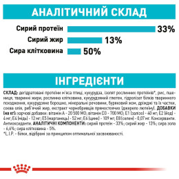 Сухий корм для котів, для підтримки сечовивідної системи Royal Canin Urinary Care 2 кг (домашня птиця)