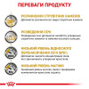 Сухий корм для котів, для підтримки сечовивідної системи Royal Canin Urinary S/O 1,5 кг (домашня птиця)