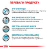 Сухий корм для котів, при харчовій алергії Royal Canin Anallergenic 2 кг (домашня птиця)