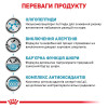 Сухий корм для котів, при харчовій алергії Royal Canin Anallergenic 2 кг (домашня птиця)