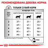 Сухий корм для котів, при захворюваннях печінки Royal Canin Hepatic 2 кг (домашня птиця)