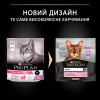 Сухий корм для котів з чутливим травленням Pro Plan Delicate Turkey 400 г (індичка)