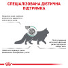 Сухий корм для котів із зайвою вагою Royal Canin Satiety Weight Management 1,5 кг (домашня птиця)