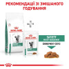 Сухий корм для котів із зайвою вагою Royal Canin Satiety Weight Management 3,5 кг (домашня птиця)