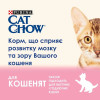 Сухий корм для кошенят Cat Chow Kitten 15 кг — курка