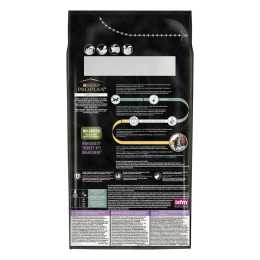Сухий корм для кошенят ProPlan LiveClear Kitten 1,4 кг (індичка)