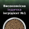 Сухий корм для кошенят ProPlan LiveClear Kitten 1,4 кг (індичка)