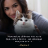 Сухий корм для кошенят ProPlan LiveClear Kitten 1,4 кг (індичка)