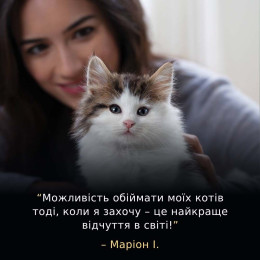 Сухий корм для кошенят ProPlan LiveClear Kitten 1,4 кг (індичка)