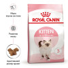 Сухий корм для кошенят Royal Canin Kitten 2 кг (домашня птиця)