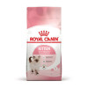 Сухий корм для кошенят Royal Canin Kitten 4 кг (домашня птиця)
