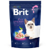 Сухий корм для котів Brit Premium by Nature Cat Adult Chicken 1,5 кг (курка)