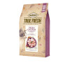 Сухий корм для котів Carnilove True Fresh Cat 1,8 кг - курка