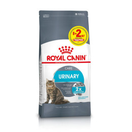Сухий корм для котів Royal Canin Urinary Care 8+2 кг - домашня птиця