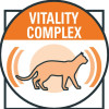 Сухий корм для літніх котів Royal Canin Senior Consult Stage 1, 1,5 кг (домашня птиця)