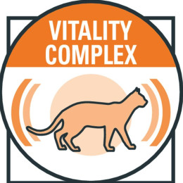 Сухий корм для літніх котів Royal Canin Senior Consult Stage 1, 1,5 кг (домашня птиця)