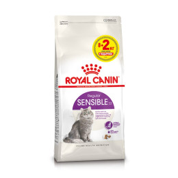 Сухий корм для котів Royal Canin Sensible 10 кг - домашня птиця