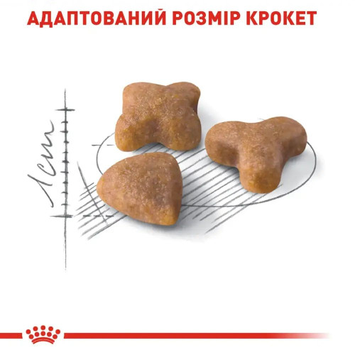 Сухий корм для котів Royal Canin Sensible 10 кг - домашня птиця