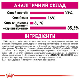 Сухий корм для вибагливих котів з чутливим травленням Royal Canin Savour Exigent 2 кг (домашня птиця)