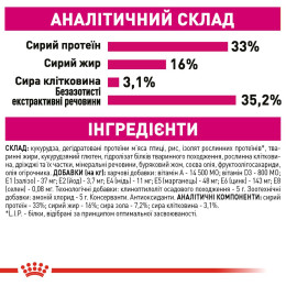 Сухий корм для котів Royal Canin Savour Exigent 4 кг - домашня птиця