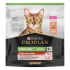 Сухий корм для стерилізованих котів Pro Plan Sterilised Salmon 400 г (лосось)